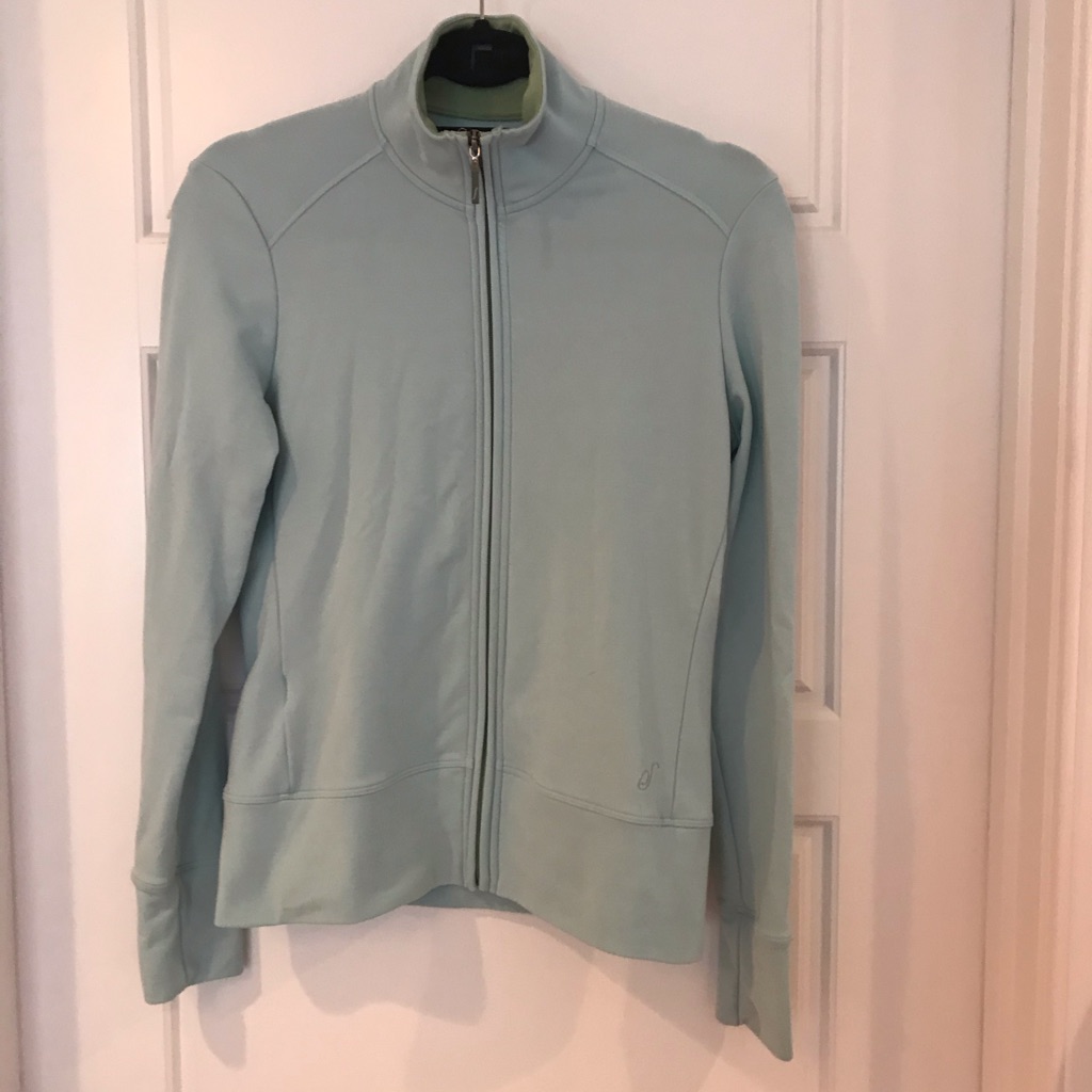 Shebeest Jacket